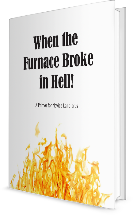 When the Furnace Broke in Hell